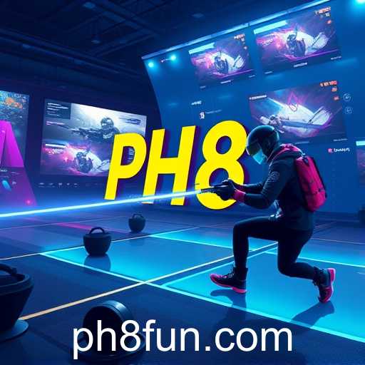 The Rise of PH8: Revolutionizing the Gaming Landscape
