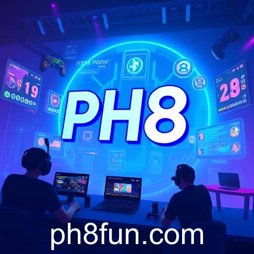 The Rise of PH8: A New Era in Online Gaming